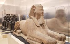 "Io sono il Benvenuto": ingresso gratuito al Museo Egizio di Torino per la Giornata del Rifugiato