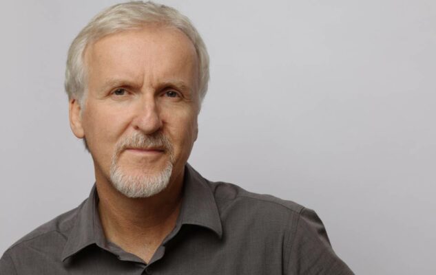 James Cameron arriva a Torino 2025