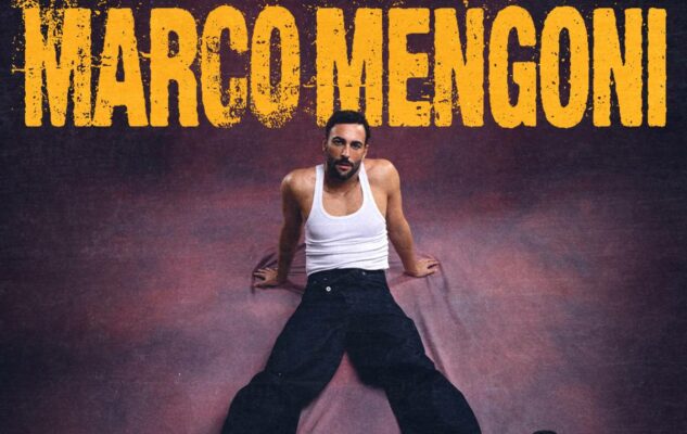 Marco Mengoni torna a Torino 2025