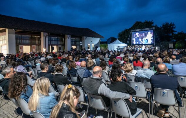 “Mese della Cultura” a Carmagnola 2025