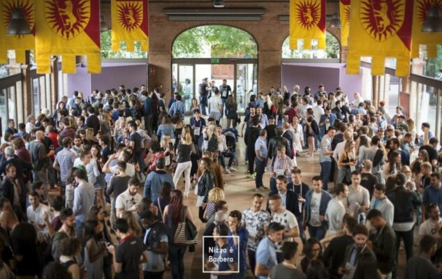 Nizza è Barbera 2025