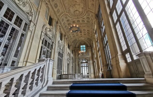 Notte Europea dei Musei a Torino: ingressi a 1 € per GAM, MAO e Palazzo Madama 2025