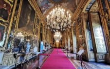 Otto “Notti Reali” a Torino tra musica, arte e performance ai Musei Reali