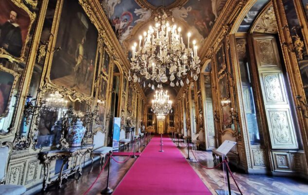 “Notti Reali” Torino 2025