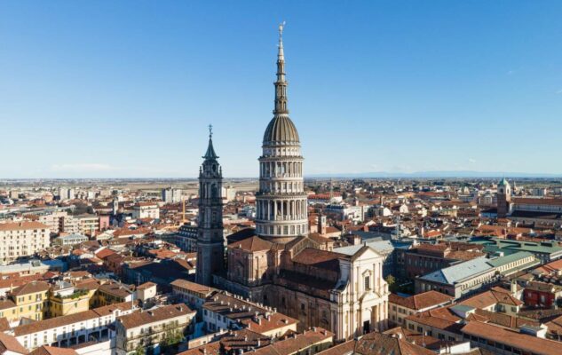 Novara cose da fare, vedere e mangiare