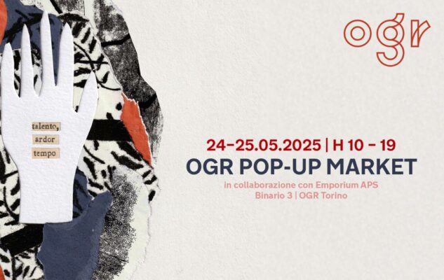 OGR - Pop Up Market 2025