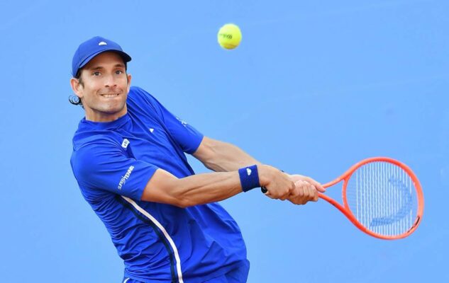 Piemonte Open 2025 risultati giovedì