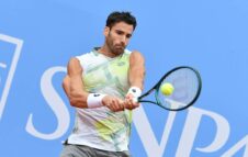 Piemonte Open 2025 a Torino: il programma di martedì 13 maggio