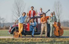 Regina Music Fest 2025: Willie Peyote e I Patagarri in concerto per i bimbi del Regina Margherita