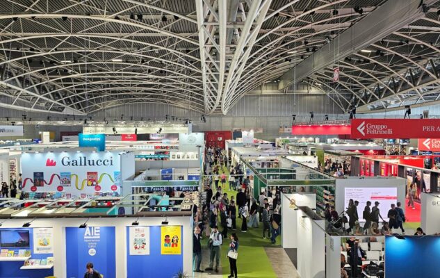 Salone del Libro di Torino 2026