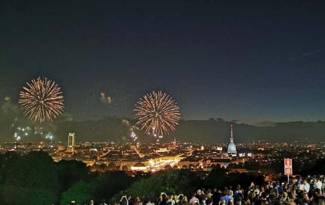 San Giovanni 2025 a Torino programma