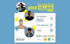 Summer Village 2025 a Settimo Cielo Retail Park: tre serate gratuite di musica e divertimento