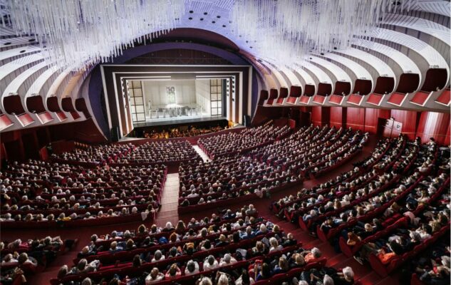 TEDxTorino 2025