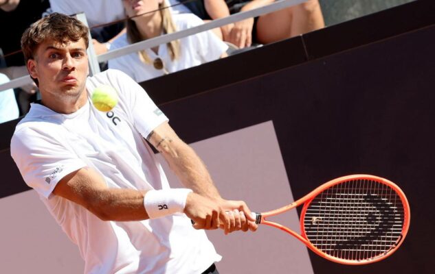 Al via il Piemonte Open 2025 di Torino: protagonisti dieci top-100 tra cui Cobolli, Darderi e Bublik