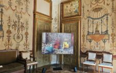 Villa della Regina a Torino: ingresso a 1 € per la Notte dei Musei e concerto serale