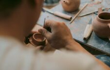 Warehouse Market torna a Torino: creatività e artigianato indipendente sul Lungo Dora