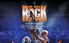 “We Will Rock You” a Torino nel 2026: il musical cult sulle note dei Queen al Teatro Colosseo
