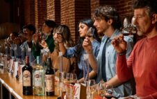 Weekend a Casa Martini: tour, degustazioni e masterclass per scoprire l'aperitivo Made in Italy