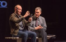Ale & Franz tornano a Torino nel 2025 con “La commedia – L’amore non ha età, noi sì”