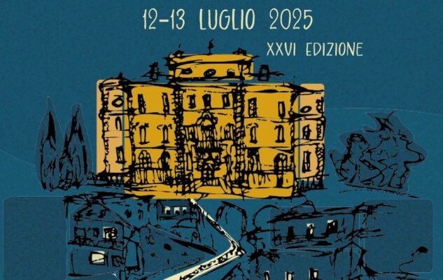 Canelli Città del Vino 2025