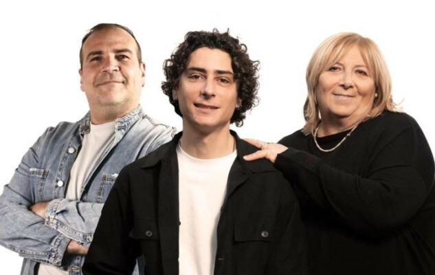 Casa Surace arriva a Torino 2026