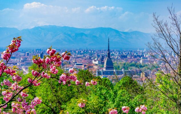 Che tempo fa oggi a Torino? Meteo di Domenica 22 Giugno 2025