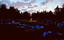 “Cinema nel Parco” al Castello di Miradolo: torna l’appuntamento con i film all'aperto