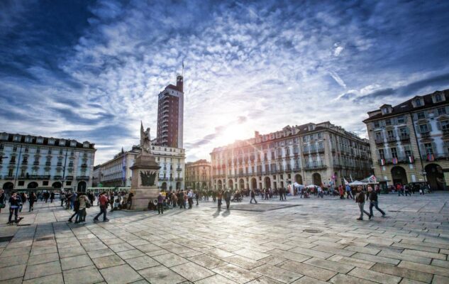 Concerto Kiss Kiss Way 2025 a Torino: viabilità e informazioni per domenica 15 giugno