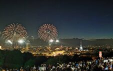 Concerto di San Giovanni 2025 in Piazza Vittorio a Torino