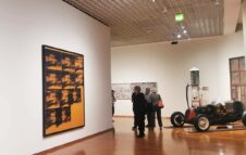 Conferenze tra arte e filosofia alla GAM di Torino: il programma e come partecipare