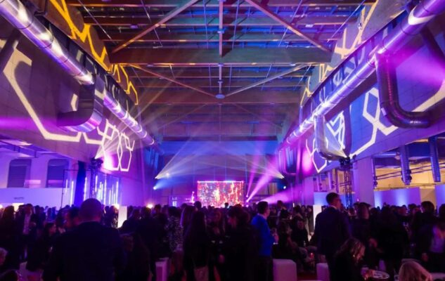Confermato il Sonic Park 2025: nuova stagione e nuove location per il festival