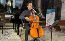 Contaminazioni Festival 2025: il mondo suona ai piedi delle Alpi Liguri