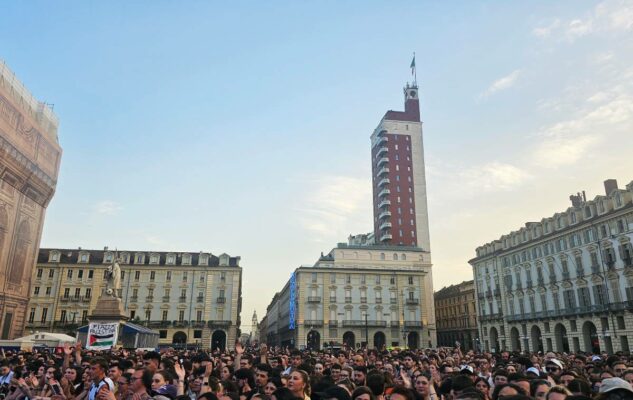 Cosa fare a Torino questa settimana, dal 16 al 22 giugno 2025