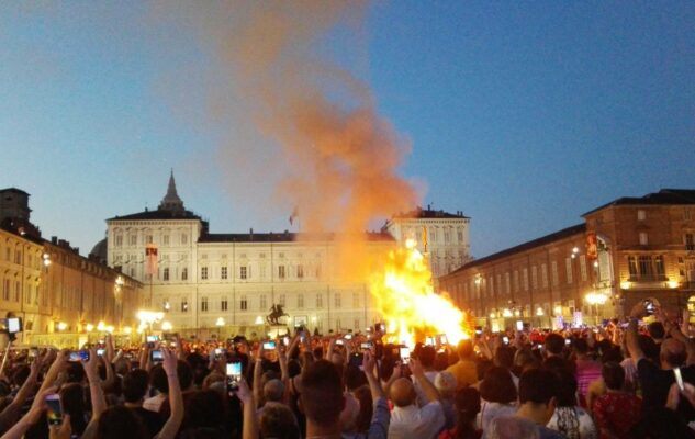 Cosa fare a San Giovanni a Torino: gli eventi del 23 e 24 giugno