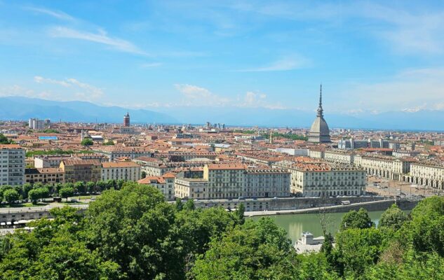 Cosa fare a Torino questa settimana: 10 eventi dal 30 giugno al 6 luglio