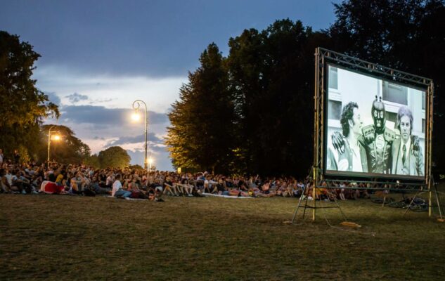 Estate of Mind 2025: cinema, musica e cultura per tutti all'Imbarchino di Torino