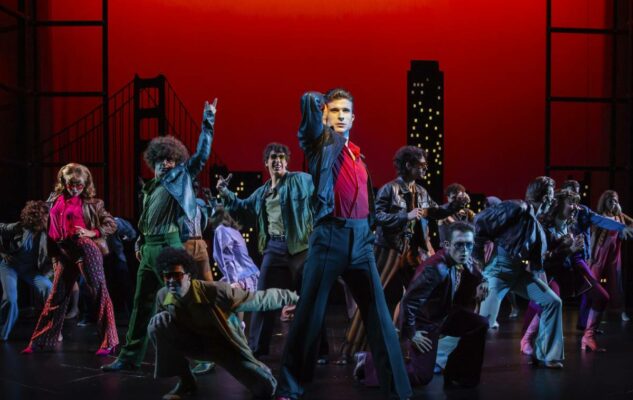 “La Febbre del Sabato Sera”, il musical torna a Torino nel 2026