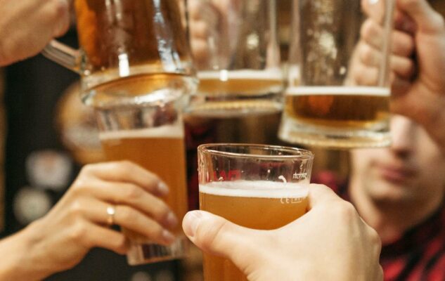 Festa della Birra Artigianale a Vercelli 2025