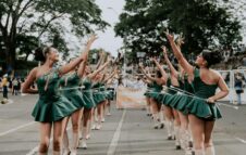 La Festa Europea della Musica torna a Torino: il programma tra bande, majorettes e note d’estate