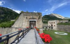 “Forte in fiore” a Vinadio: oggi e domani piante, benessere e tradizioni