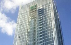 Grattacielo Intesa Sanpaolo di Torino festeggia 10 anni con un weekend di eventi gratuiti