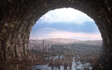 Kappa FuturFestival presenta “Hyperworlds”: mostra gratuita di arte digitale ai Murazzi