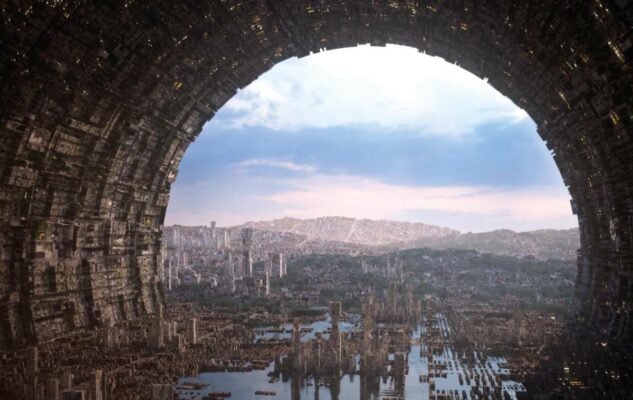 Kappa FuturFestival presenta “Hyperworlds” mostra gratuita Torino 2025