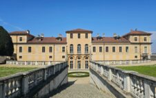 Ingresso Gratuito a Villa della Regina a Torino per il 2 Giugno 2025