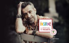 Daniele Silvestri apre "Insieme – Il Festival di Paideia 2025" con un concerto al Conservatorio
