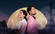 "Lupin - Il Musical": al Teatro Alfieri di Torino tre serate di jazz e mistero