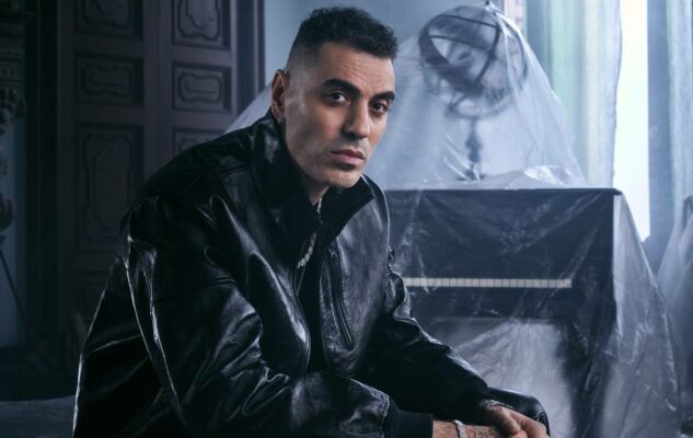 Marracash arriva stasera a Torino: scaletta, biglietti e programma del concerto