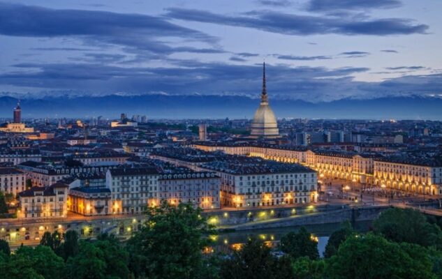 Night Buster Torino 2025: trasporto notturno estivo potenziato