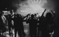 Notte Bianca in via Di Nanni a Torino: bancarelle, musica e street food fino a mezzanotte