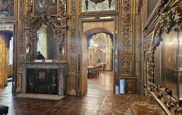Palazzo Carignano a Torino: Ingresso Gratuito il 2 Giugno 2025